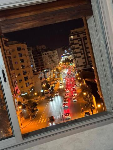 شقة للبيع بمساحة 130 متر مربع في طنجة موزارت