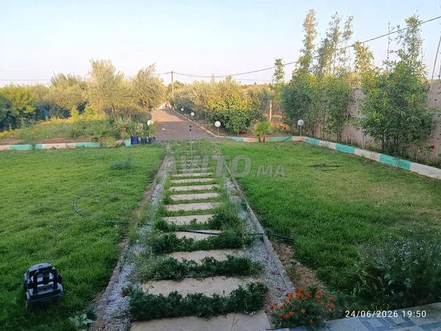 مزرعة مجهزة تيفلت - 2