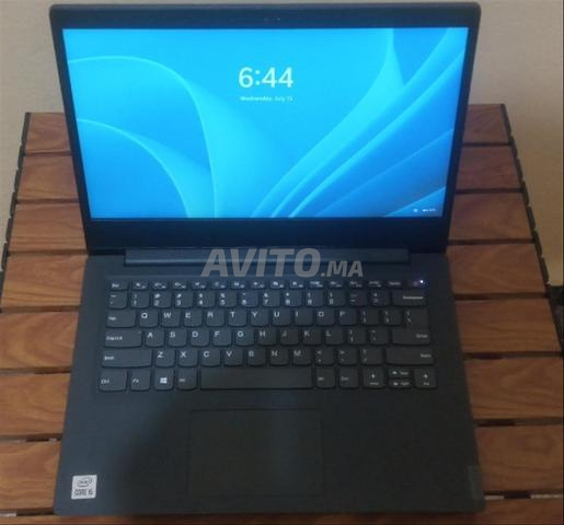لابتوب لينوفو i5 الجيل العاشر
