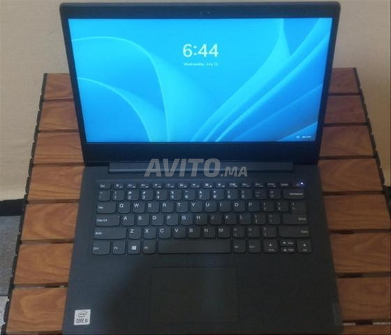 لابتوب لينوفو i5 الجيل العاشر - 2