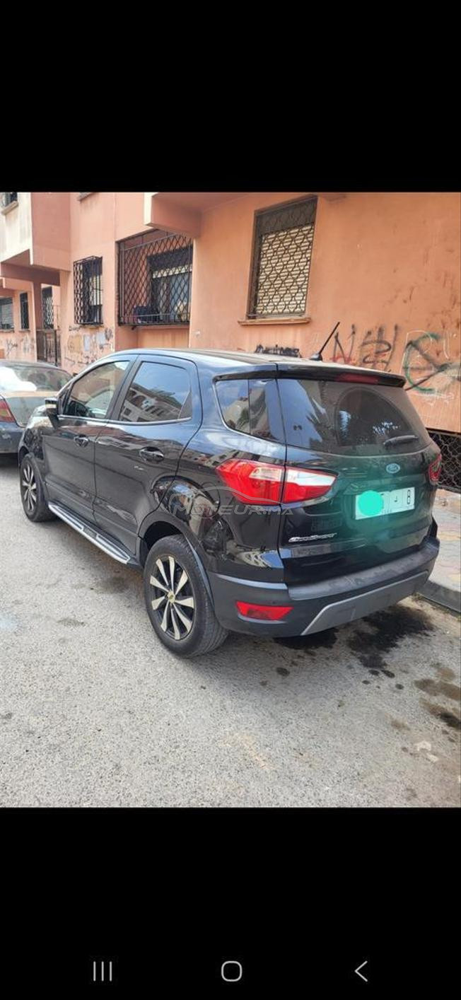 Ford EcoSport 2019 à vendre 🚗
