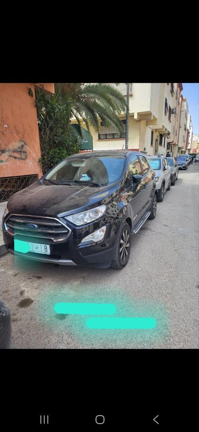 Ford EcoSport 2019 à vendre 🚗