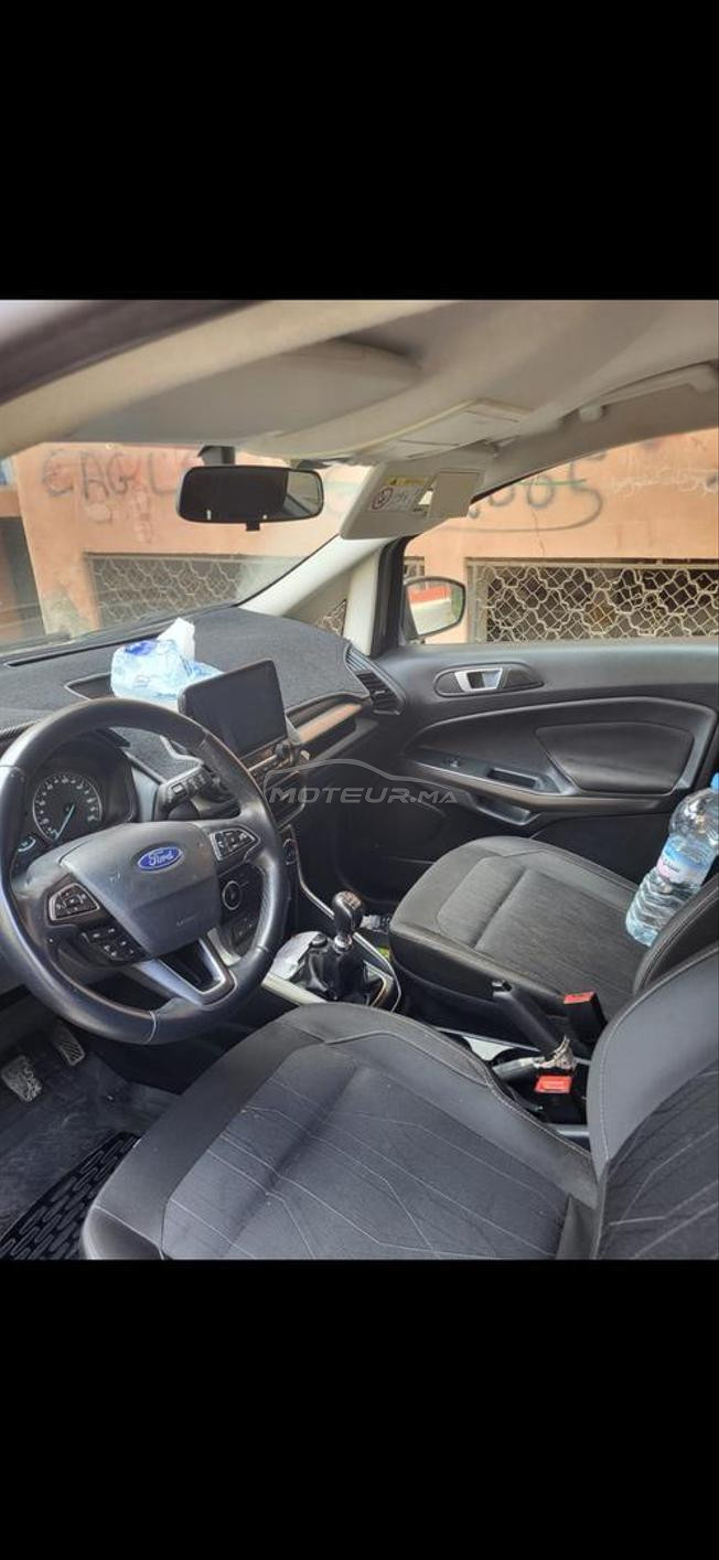 Ford EcoSport 2019 à vendre 🚗