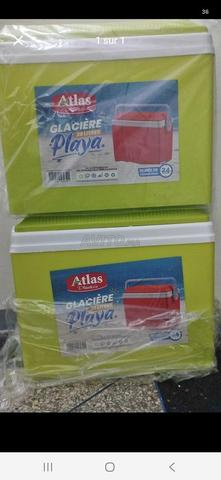 Glacière 28 L à vendre