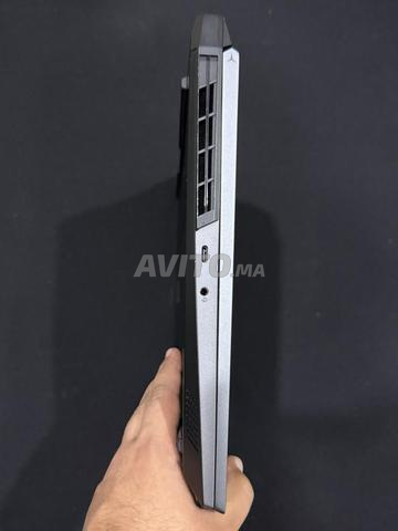 Lenovo Legion 5 Pro – RTX 3070 140w/ Ryzen 7 - 2