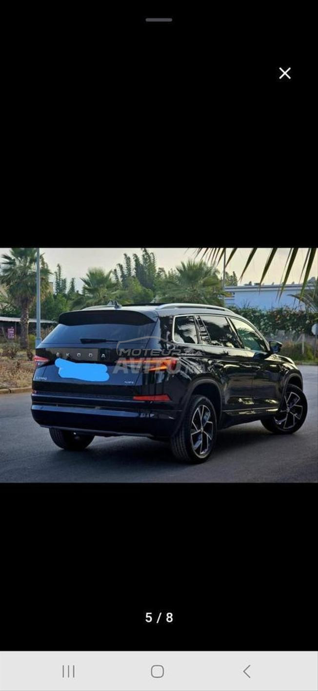 skoda casa