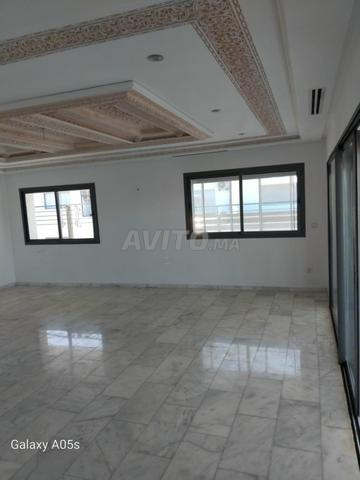 Grand appartement avec garage pour trois voitures - 2