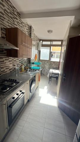 Appart 72 mètres, Diar Al Andalous Bouskoura