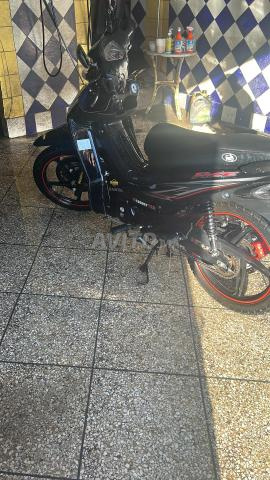 سانيا S1000 الرباط - 2