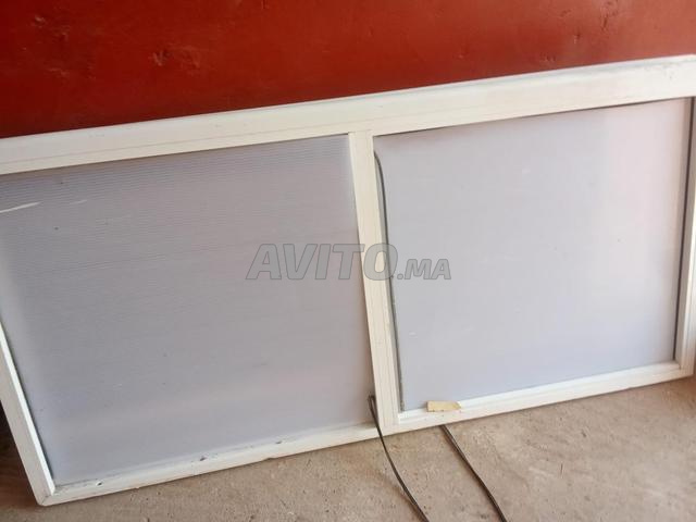 Porte à vendre, bon état, très solide