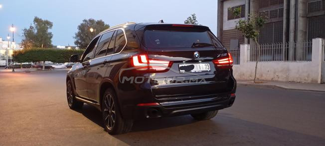 بيام x5 2016 x-drive back M 8ch