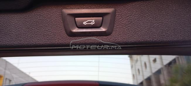 بيام x5 2016 x-drive back M 8ch