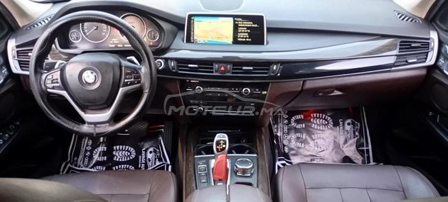 بيام x5 2016 x-drive back M 8ch