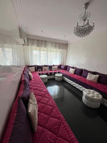 Salon oriental - 2