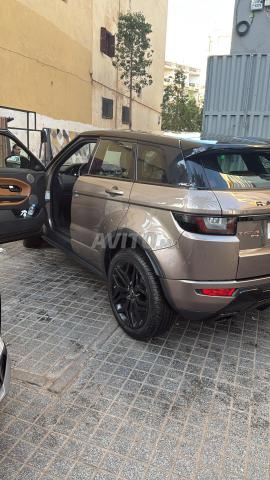 R Evoque Fin 2018 Full Options Excellent état - 2