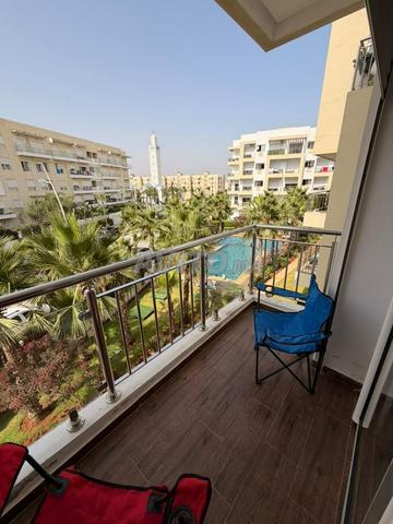 Appartement meublé à vendre à BOUZNIKA - 2