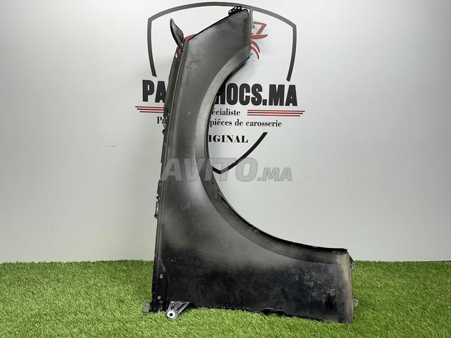 AILES AVANT GAUCHE AUDI A5 B9 2017-2020 - 2