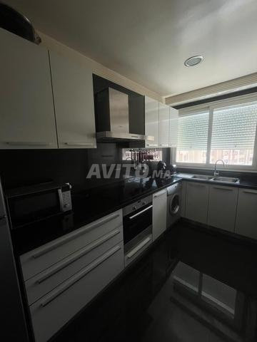 Appartement à vendre 60 m² à Bouskoura - 2