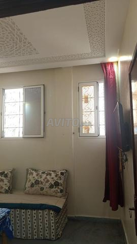 شقق مفروشة للإيجار اليومي في حي الفرح بأكادير - 2