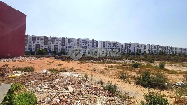 CMN-SI-1796 - Terrain à vendre à Al Azhar