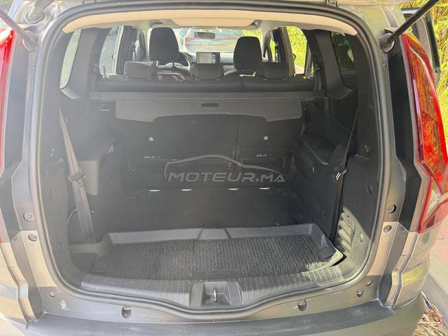 Dacia Jogger Diesel Manuelle 2025 7 places