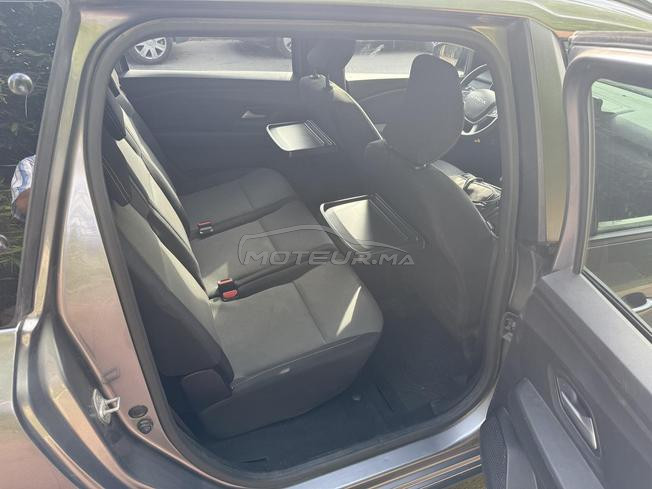 Dacia Jogger Diesel Manuelle 2025 7 places