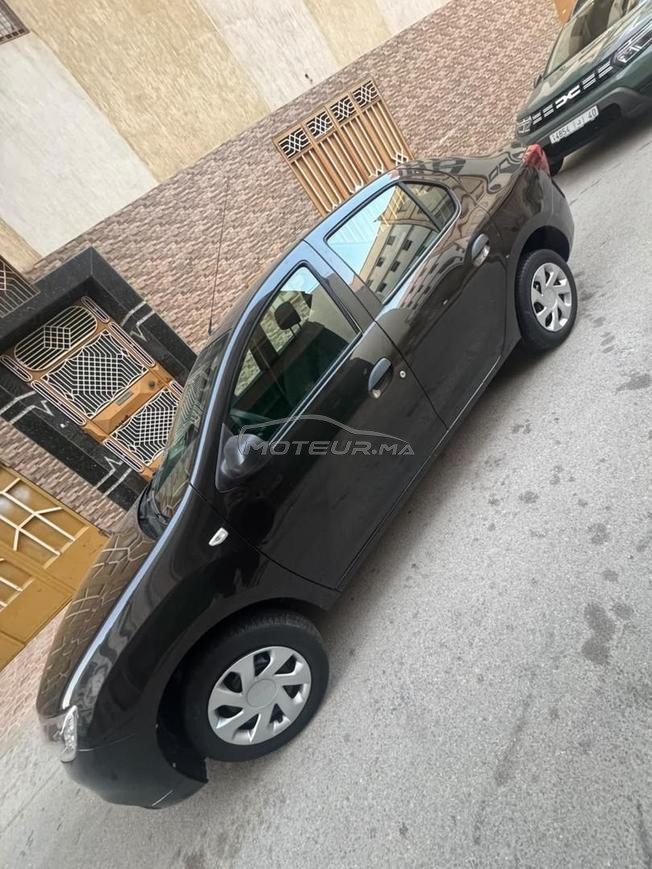 dacia logan 2019 nos 3mara 