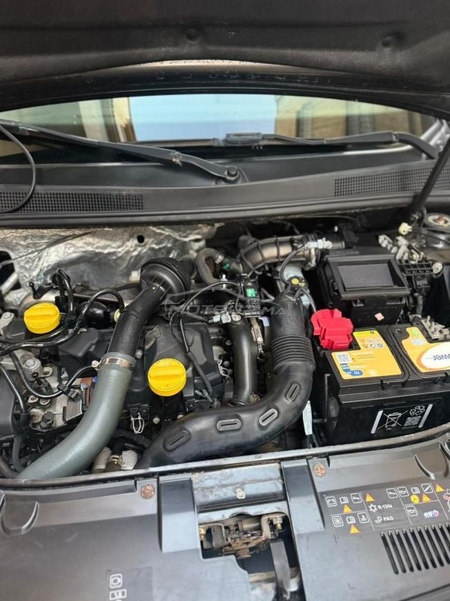 dacia logan 2019 nos 3mara 