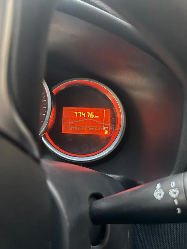 dacia logan 2019 nos 3mara 