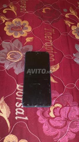 Tecno spark 5 air - 2