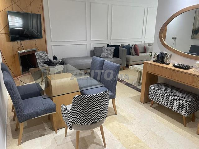 Appartement à vendre 112 m² à Casablanca - 2