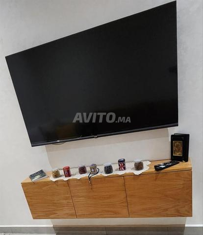 Appartement meublé haut standing pour location - 2