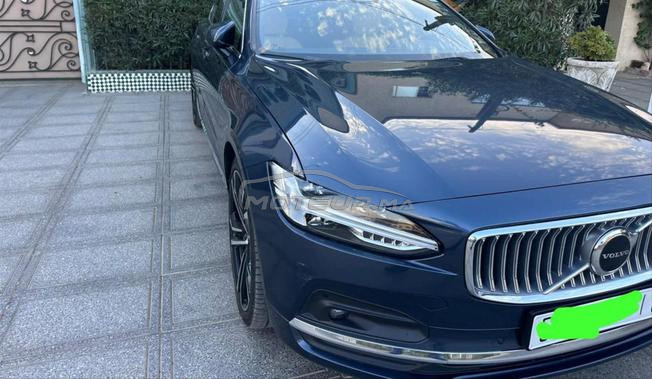 Volvo S90 B5 2023 État Exceptionnel Luxe confort