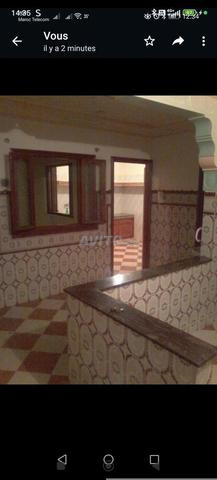 Appartement pour famille