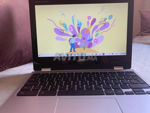 Acer Chromebook 311 CB311-3H - حالة ممتازة - 2