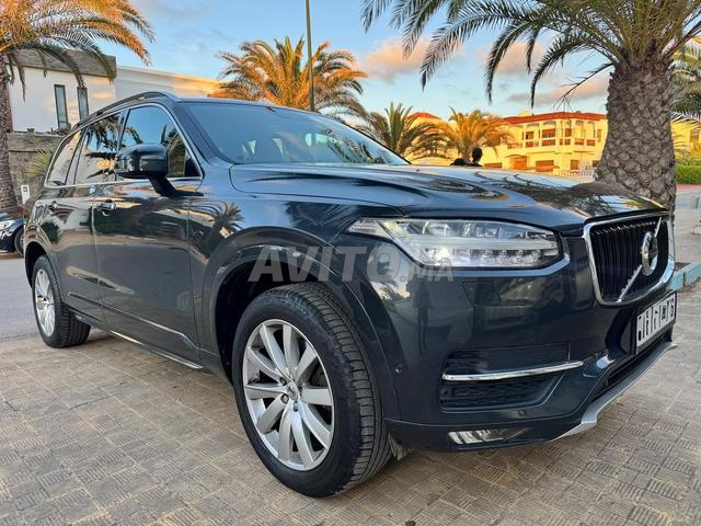 فولفو XC90 - 2