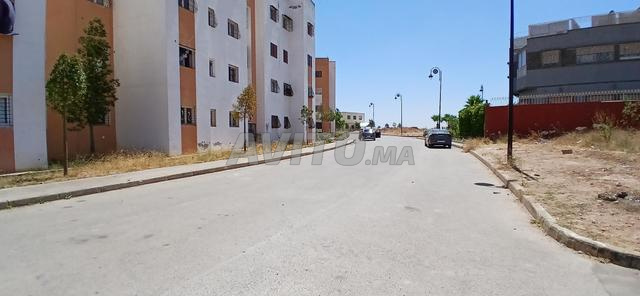أرض للبيع تجزئة النخيل النواصر