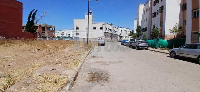 أرض للبيع تجزئة النخيل النواصر