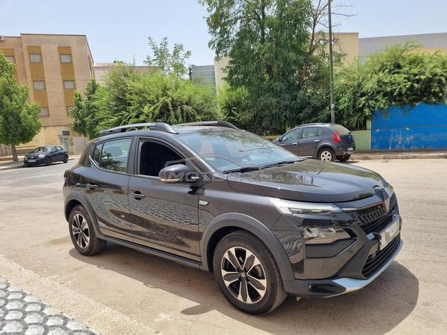 KARDIAN ICONIC 1ÉRE M 3700KM