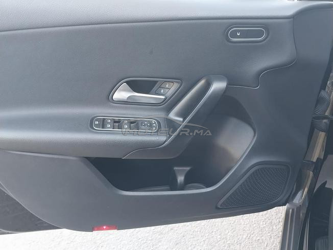 Mercedes-Benz Classe A Diesel Automatique 2020