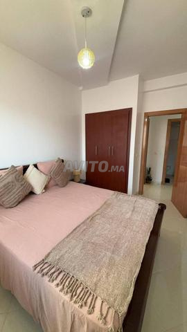 Appartement T3 Meuble - 2