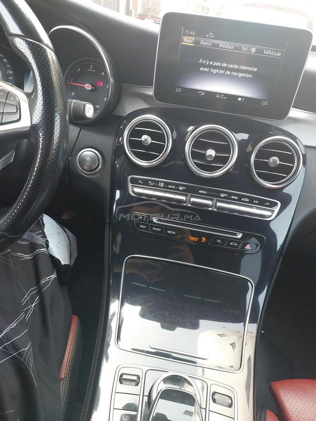 GLC A VENDRE 