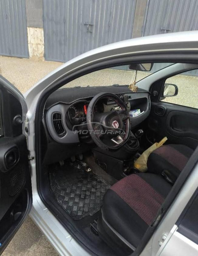FIAT PANDA 2017