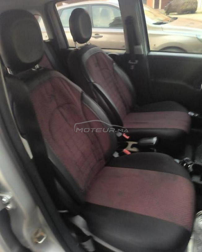 FIAT PANDA 2017