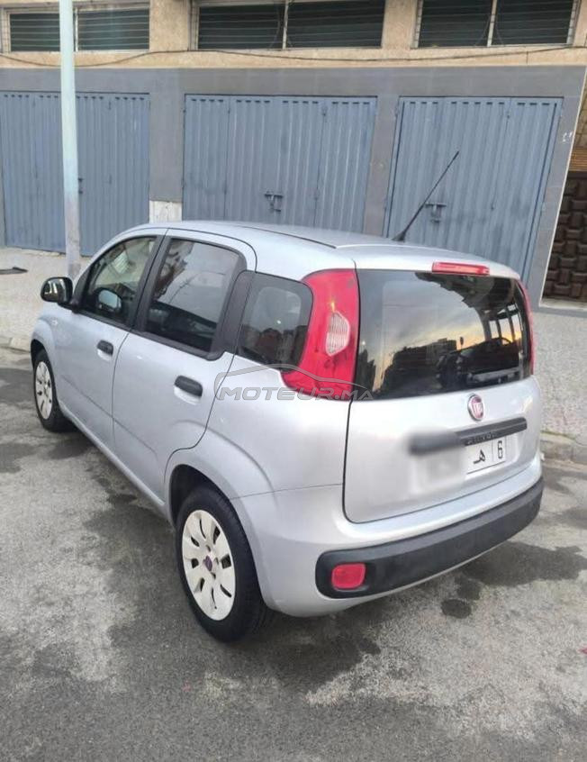 FIAT PANDA 2017