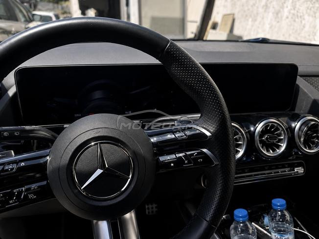 Mercedes Benz EQA 250 (mod fin 2025)
