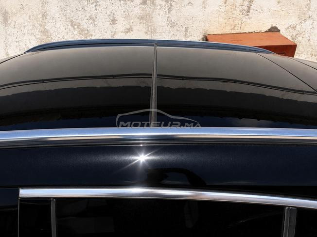 Mercedes Benz EQA 250 (mod fin 2025)
