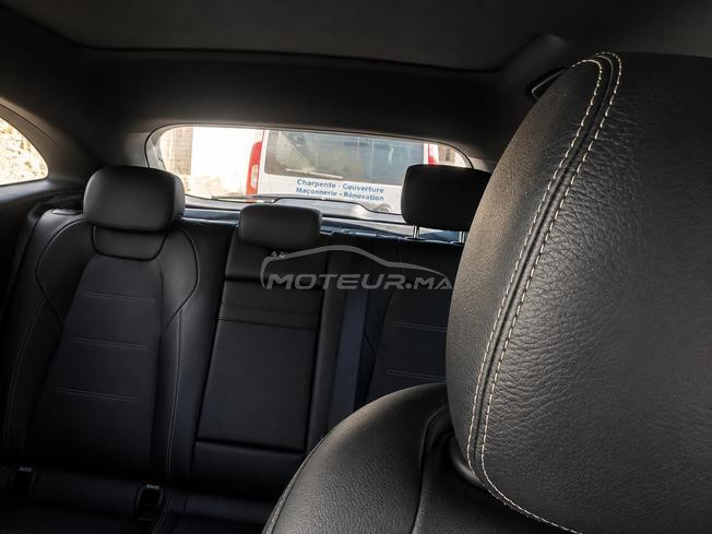 Mercedes Benz EQA 250 (mod fin 2025)