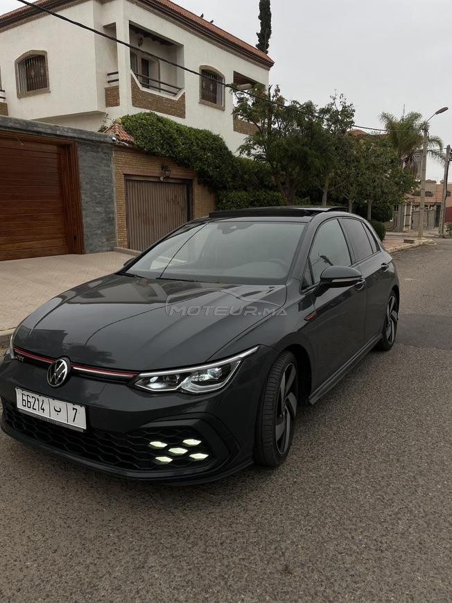 Golf 8 GTI Full option diwana 2025