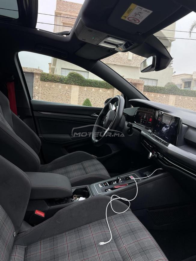 Golf 8 GTI Full option diwana 2025